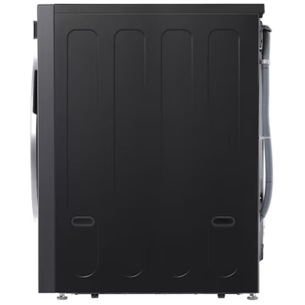 Lava e Seca Smart LG 18KG Inverter AI DD 2.0 Black Inox 220V
