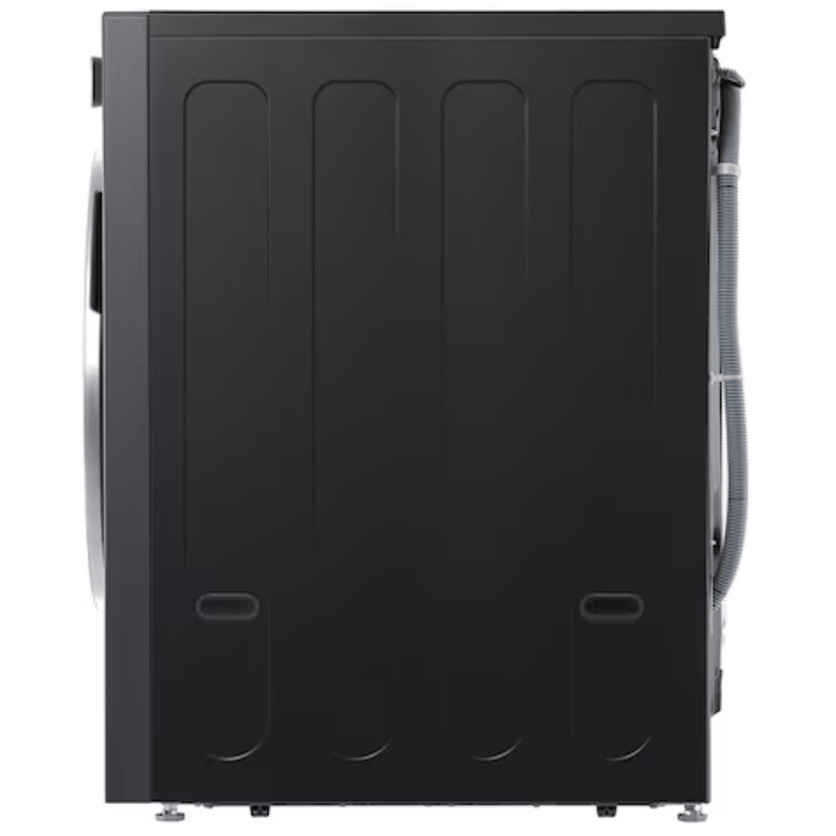 Lava e Seca Smart LG 18KG Inverter AI DD 2.0 Black Inox 220V