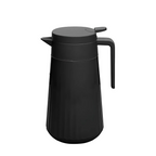 Garrafa Térmica Lyor  Unique 1L Preto