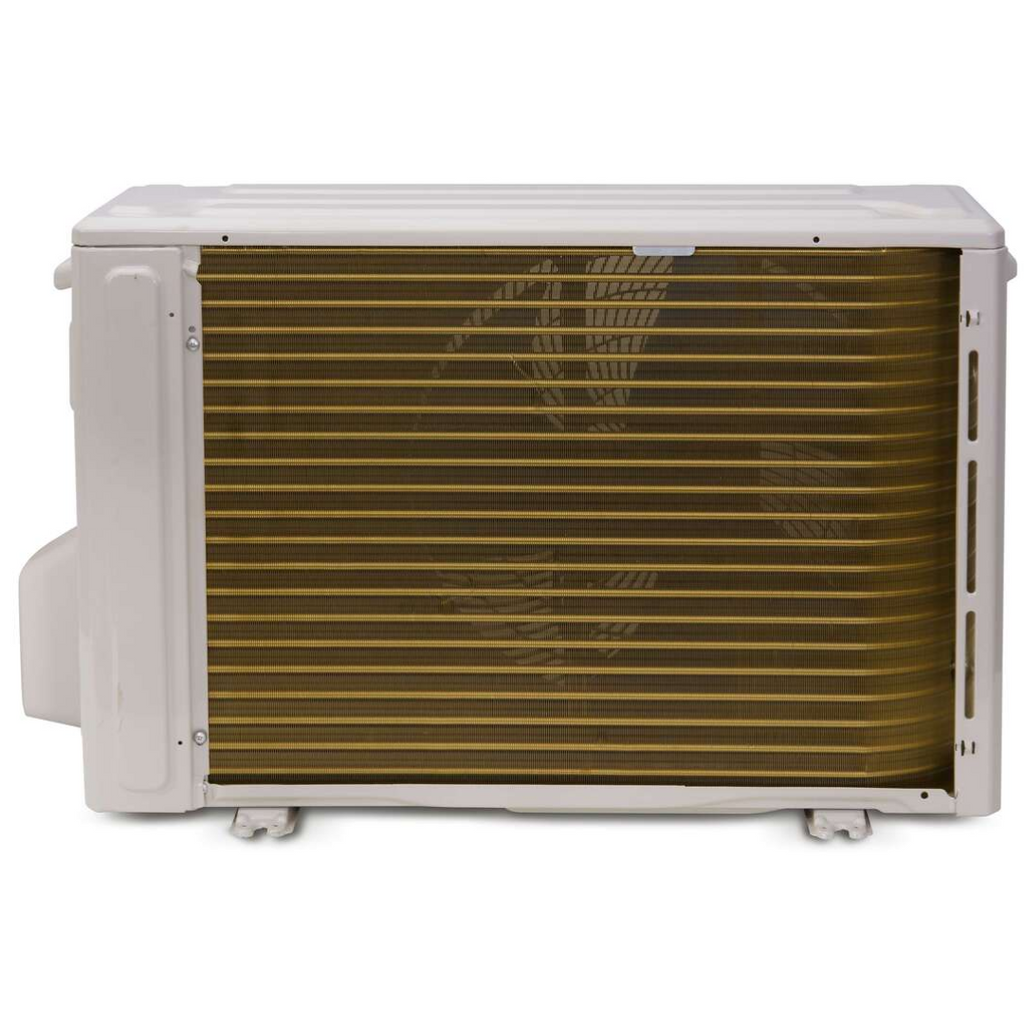 Ar-Condicionado Split Hi Wall Inverter 18000 BTUs Midea Xtreme Save Connect Quente e Frio 220V