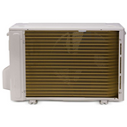 Ar-Condicionado Split Hi Wall Inverter 18000 BTUs Midea Xtreme Save Connect Quente e Frio 220V
