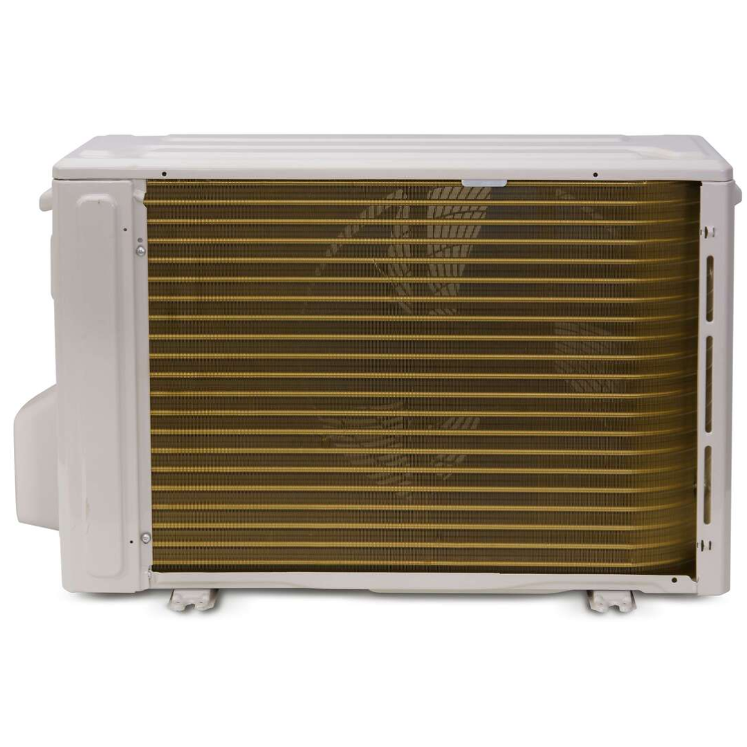 Ar-Condicionado Split Hi Wall Inverter 18000 BTUs Midea Xtreme Save Connect Quente e Frio 220V