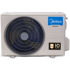 Ar-Condicionado Split Hi Wall Inverter 18000 BTUs Midea Xtreme Save Connect Quente e Frio 220V