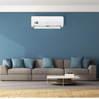 Ar-Condicionado Split Hi Wall Inverter 18000 BTUs Midea Xtreme Save Connect Quente e Frio 220V