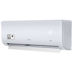 Ar-Condicionado Split Hi Wall Inverter 18000 BTUs Midea Xtreme Save Connect Quente e Frio 220V