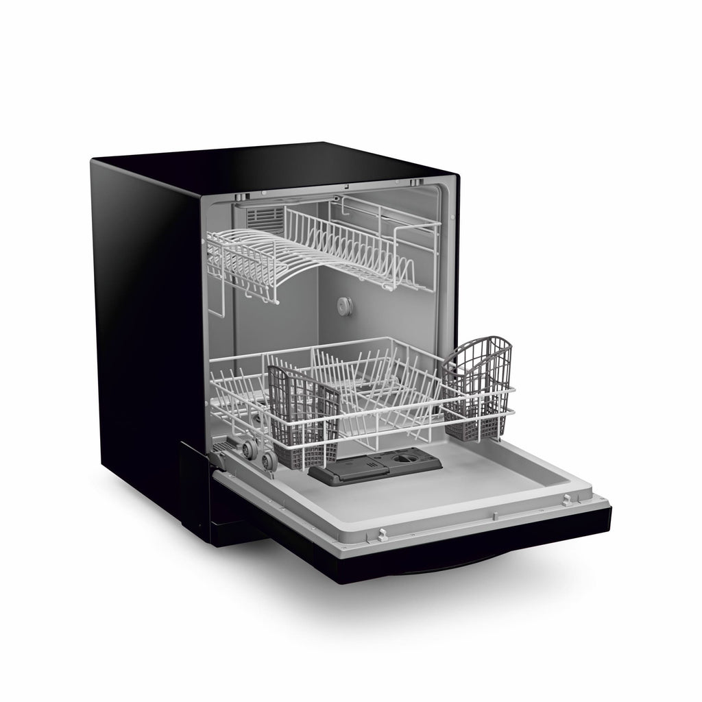 Lava Louças Brastemp 8 Serviços BLF08AE Preto 220V