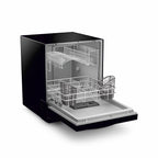 Lava Louças Brastemp 8 Serviços BLF08AE Preto 220V