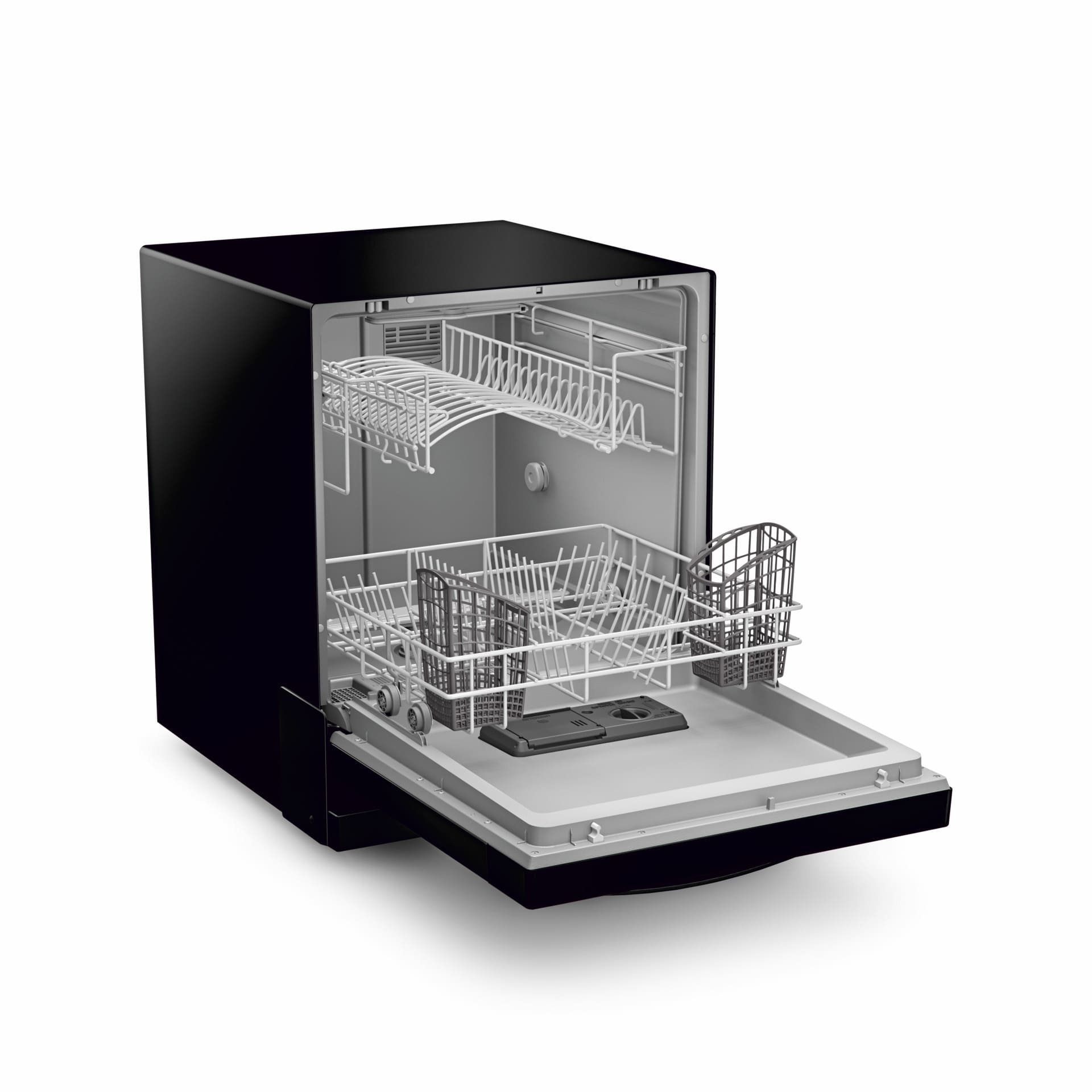 Lava Louças Brastemp 8 Serviços BLF08AE Preto 220V