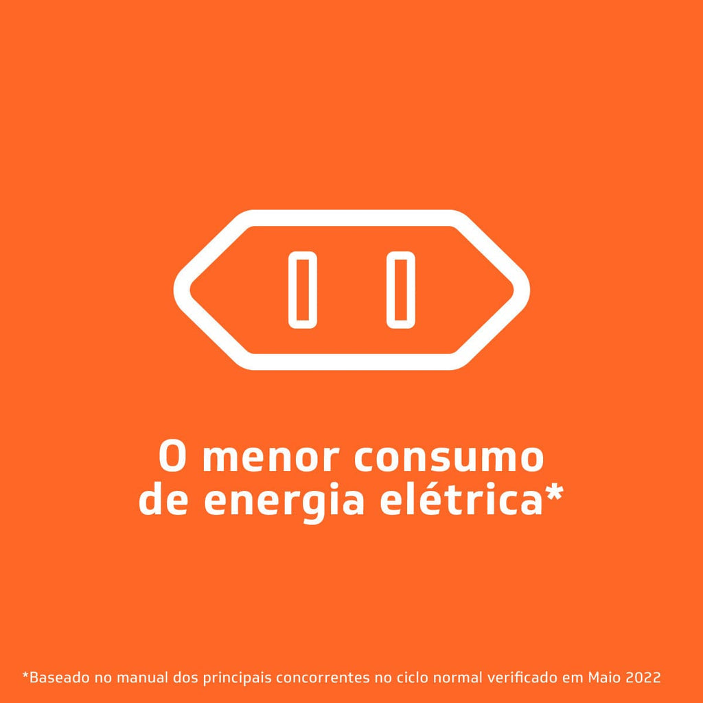 Lava Louças Brastemp 8 Serviços BLF08AE Preto 220V