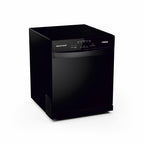 Lava Louças Brastemp 8 Serviços BLF08AE Preto 220V