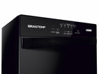 Lava Louças Brastemp 8 Serviços BLF08AE Preto 220V