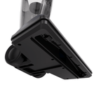 Aspirador de Pó Vertical 2 em 1 Britania BAS1450A Azul 220V