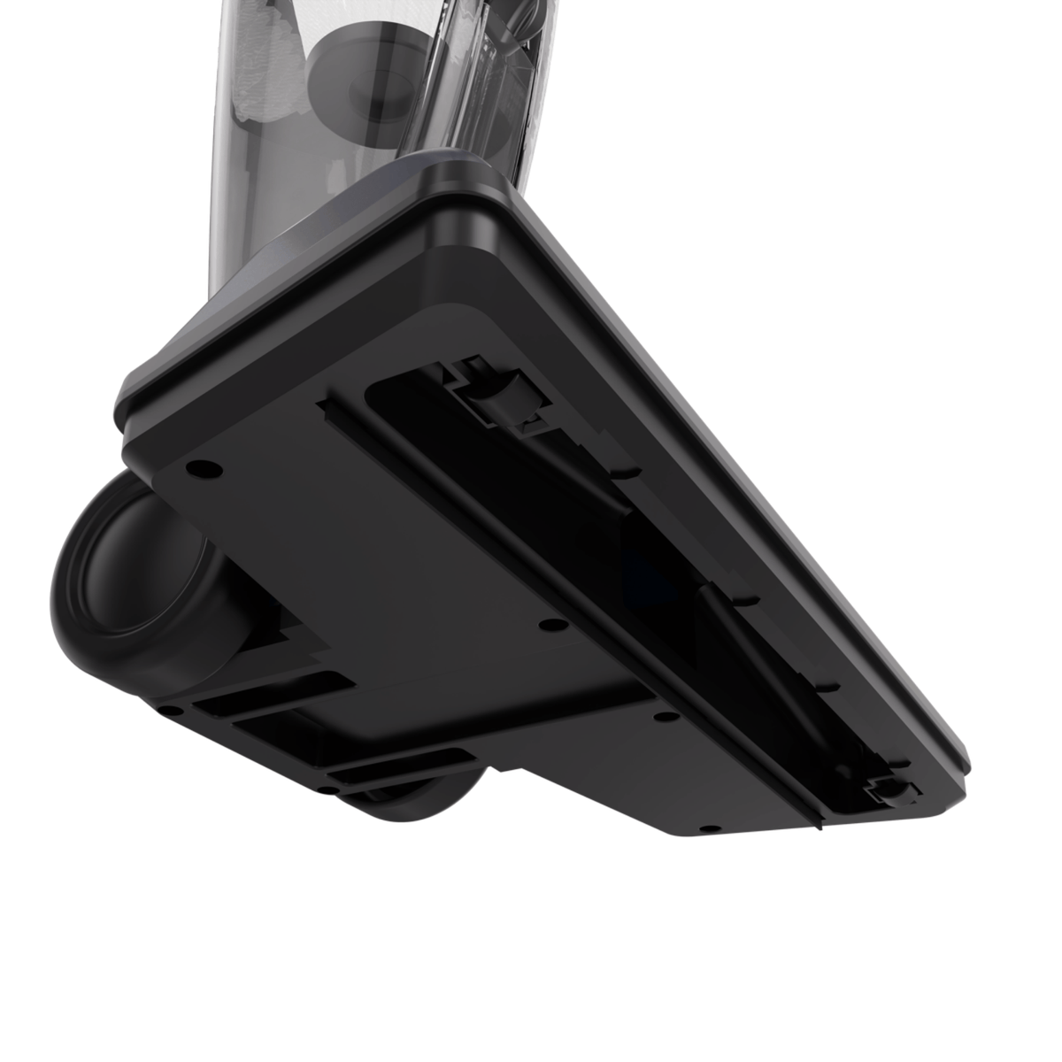 Aspirador de Pó Vertical 2 em 1 Britania BAS1450A Azul 220V