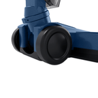 Aspirador de Pó Vertical 2 em 1 Britania BAS1450A Azul 220V