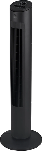 Ventilador de Torre Midea VTMP2 Preto 220V