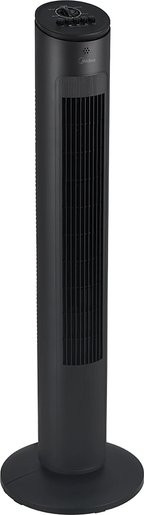 Ventilador de Torre Midea VTMP2 Preto 220V