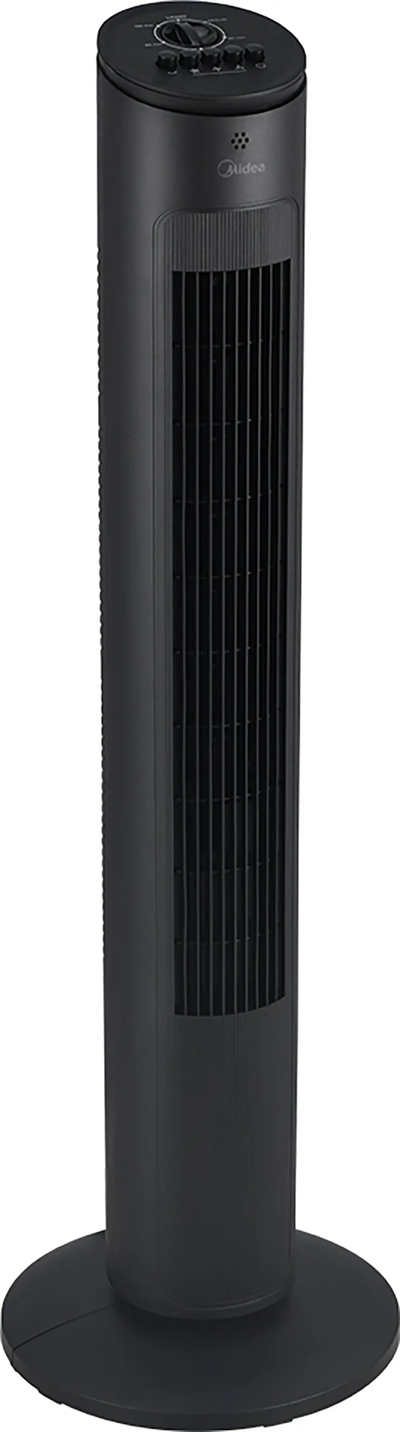 Ventilador de Torre Midea VTMP2 Preto 220V