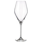 Jogo de 6 Taças para Vinho Full-Fit Loxia em Cristal Ecológico 470ml