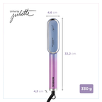 Escova Secadora Alisadora Mondial Qu4tro Elementos By Juliette Bivolt
