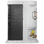 Ar-Condicionado Split Auto Inverter Gree 18000 BTUs G-Diamond Quente e Frio BlackFin 220V
