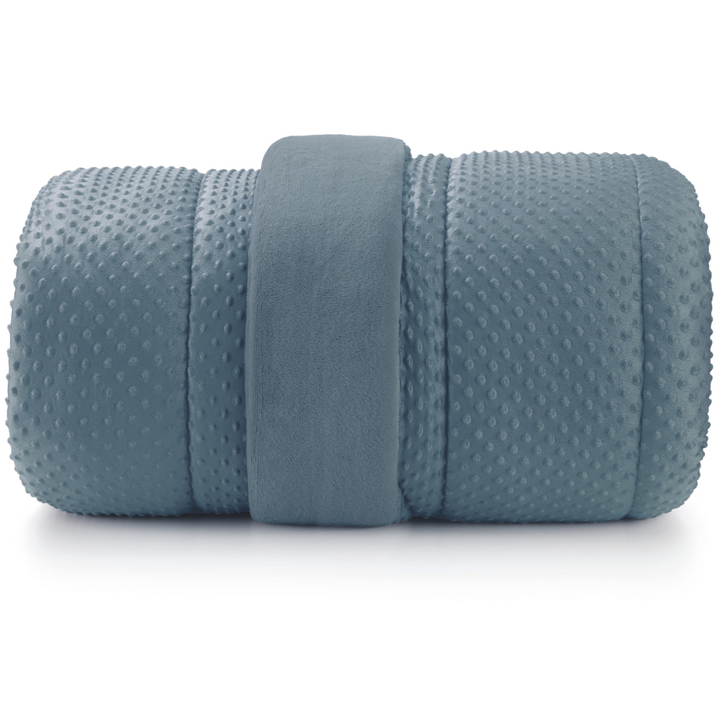 Edredom Queen Altenburg Blend Sense Pop UP 240x230cm Blue