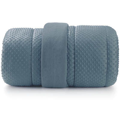 Edredom Queen Altenburg Blend Sense Pop UP 240x230cm Blue