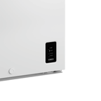 Freezer Horizontal Flex Electrolux 95L HB100 Inverter Iluminação em LED Branco Bivolt