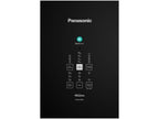Refrigerador Panasonic 480L Inverter Duplex Gaveta Fresh Inverse Preto 220V