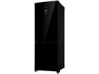 Refrigerador Panasonic 480L Inverter Duplex Gaveta Fresh Inverse Preto 220V