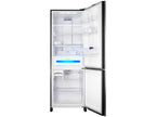 Refrigerador Panasonic 480L Inverter Duplex Gaveta Fresh Inverse Preto 220V