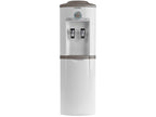 Bebedouro de Água de Coluna Esmaltec EGC35B Refrigerado por Compressor Branco 220V