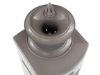 Bebedouro de Água de Coluna Esmaltec EGC35B Refrigerado por Compressor Branco 220V
