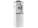 Bebedouro de Água de Coluna Esmaltec EGC35B Refrigerado por Compressor Branco 220V