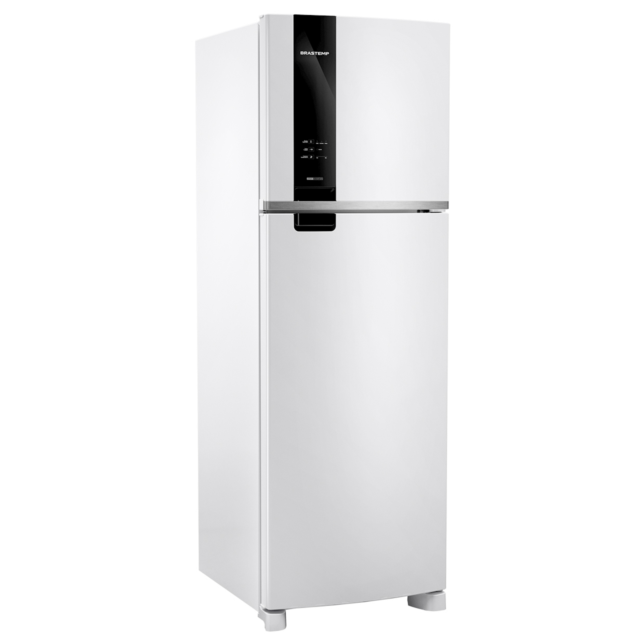 Refrigerador Brastemp 415L BRM52MB Duplex Xpert Inverter Branco 220V
