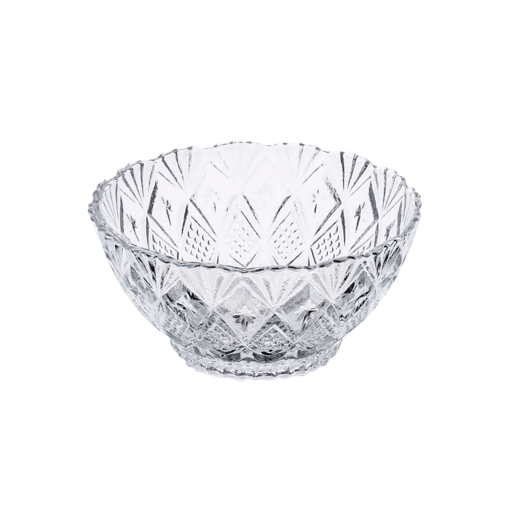 Jogo de 6 Bowls Full-Fit Dynasty 160ml
