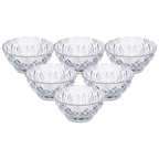 Jogo de 6 Bowls Full-Fit Dynasty 160ml
