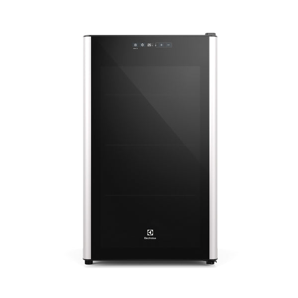 Cervejeira Electrolux 96L BCG96 Multi Drinks Preto 220V