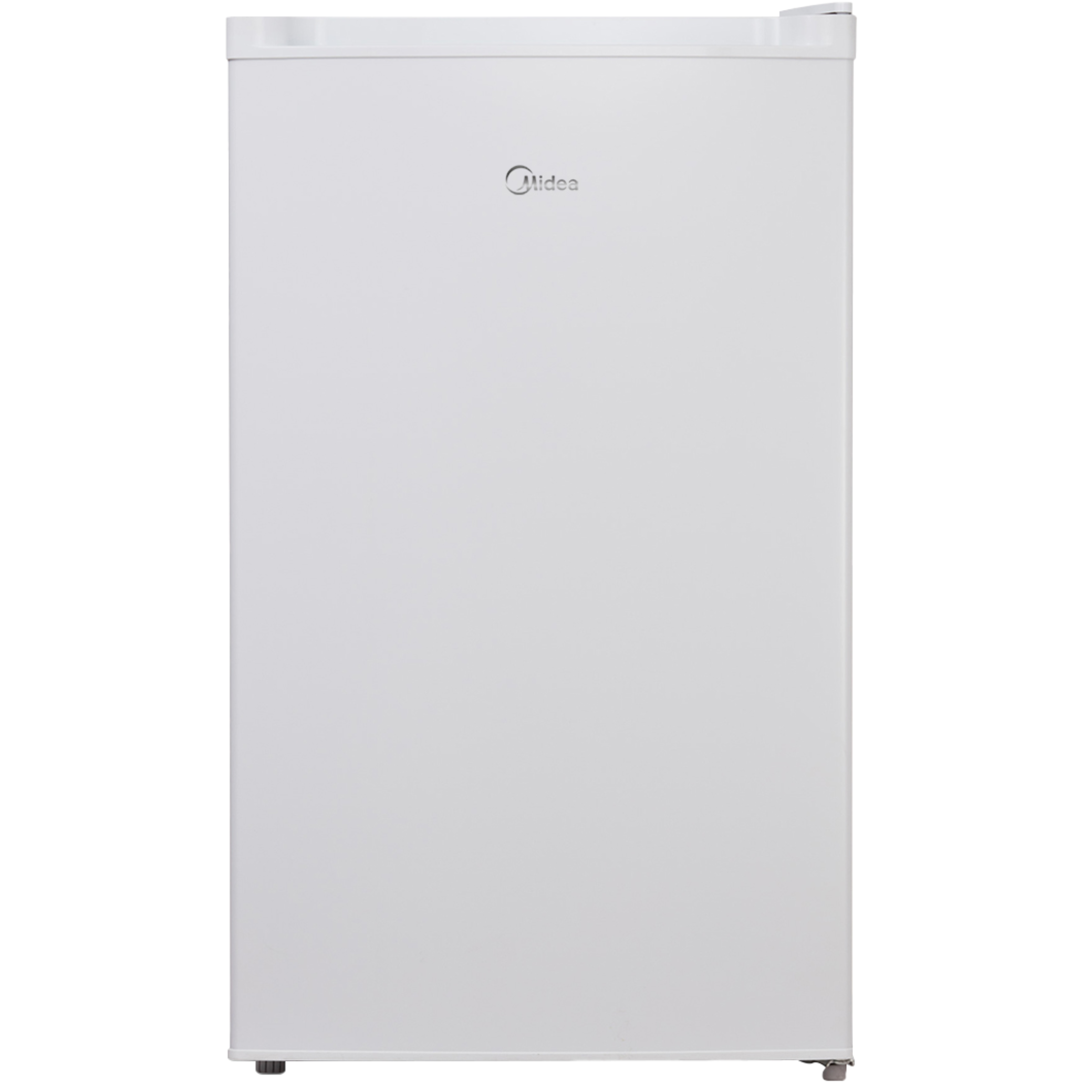 Frigobar Midea 124L MDRD181 Inverter Branco Bivolt