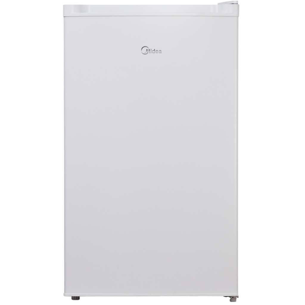 Frigobar Midea 124L MDRD181 Inverter Branco Bivolt