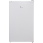 Frigobar Midea 124L MDRD181 Inverter Branco Bivolt