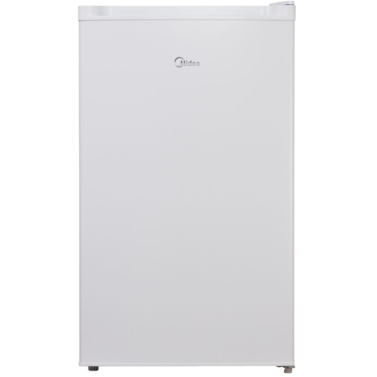 Frigobar Midea 124L MDRD181 Inverter Branco Bivolt