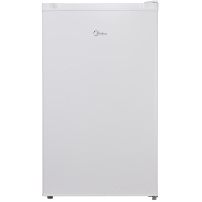 Frigobar Midea 124L MDRD181 Inverter Branco Bivolt