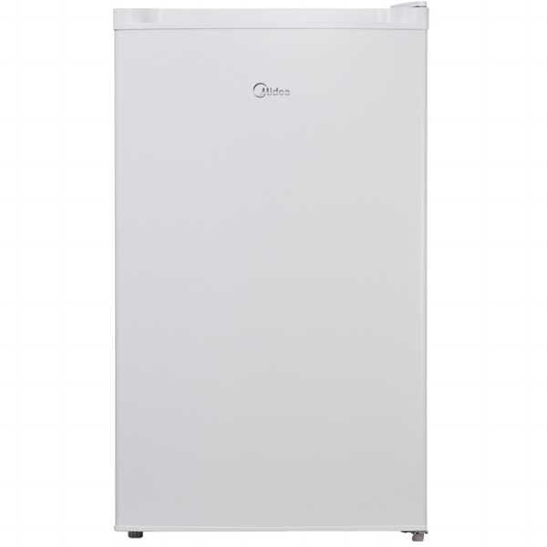 Frigobar Midea 124L MDRD181 Inverter Branco Bivolt