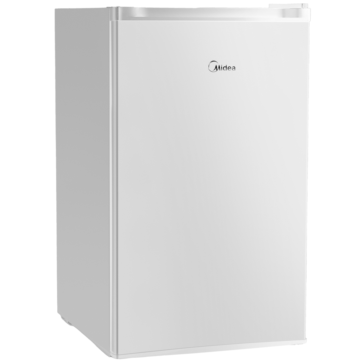 Frigobar Midea 124L MDRD181 Inverter Branco Bivolt