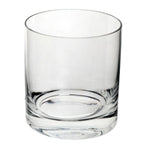 Jogo 6 Copos Laurus Full-Fit 320ml em Cristal Ecológico