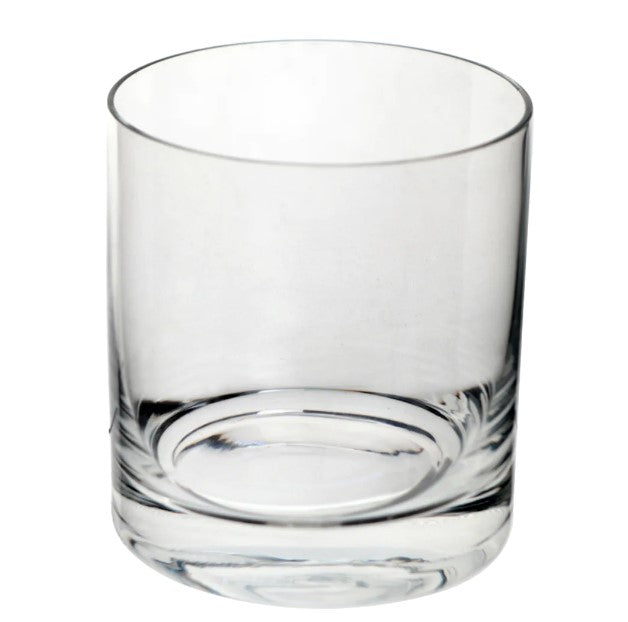 Jogo 6 Copos Laurus Full-Fit 320ml em Cristal Ecológico
