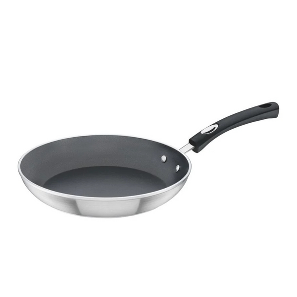 Frigideira Profissional Tramontina em Alumínio  Revestimento  Antiaderente Starflon Premium 1,6L