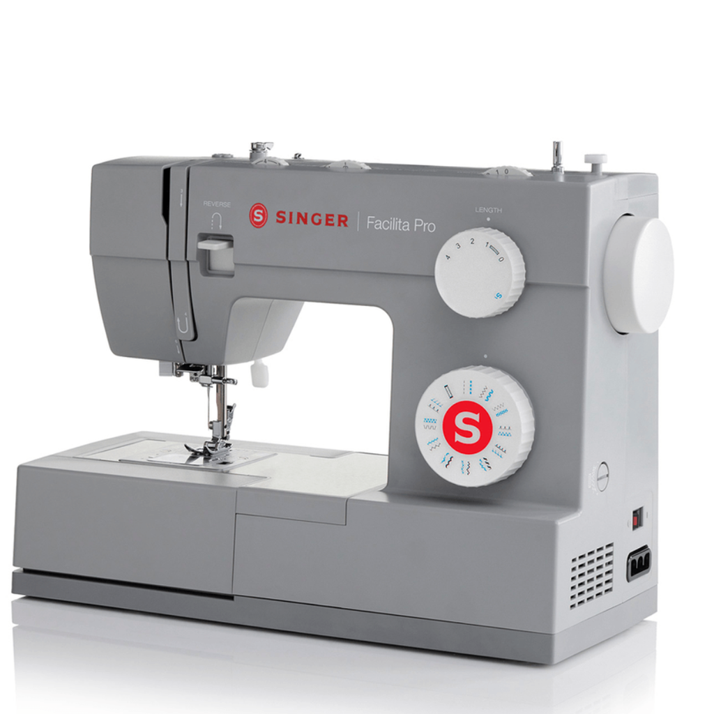 Máquina de Costura Singer Facilita Pro 4423 220V
