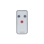Cortina de Ar Agratto 150cm CAR15 02 com Controle Branco 220V