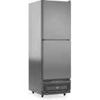 Congelador de Canecas Gelopar GGC-57 TI  Inox - AVARIADO 220V